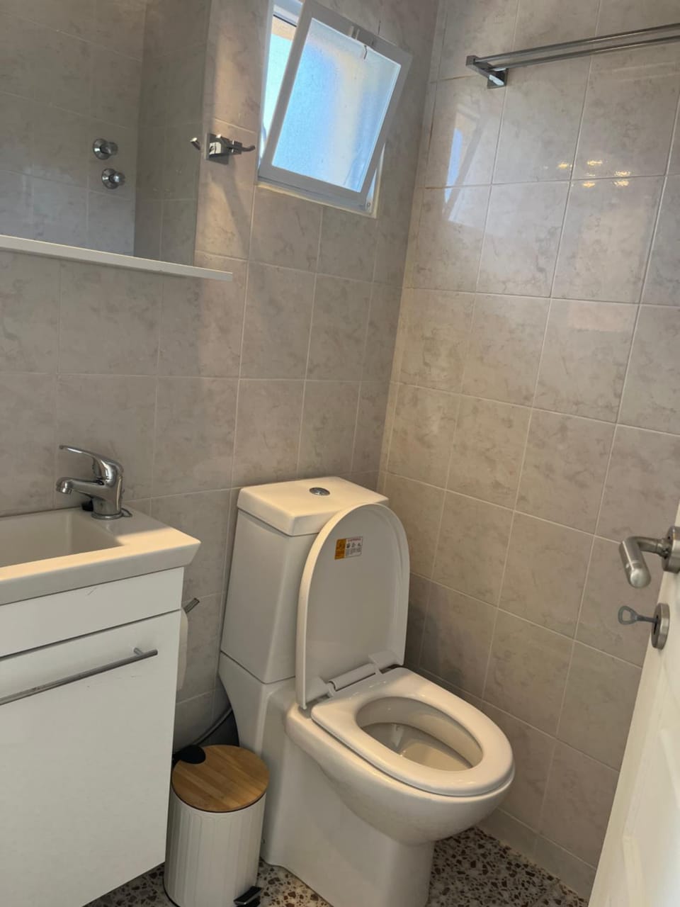 Polylimnio landscape Apartment in Messenia