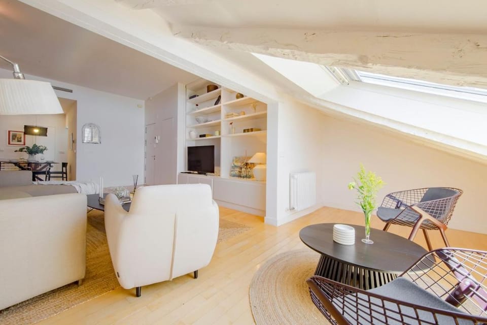 Casa Oriente Luxury apartment with Palace Views Apartment in Centro