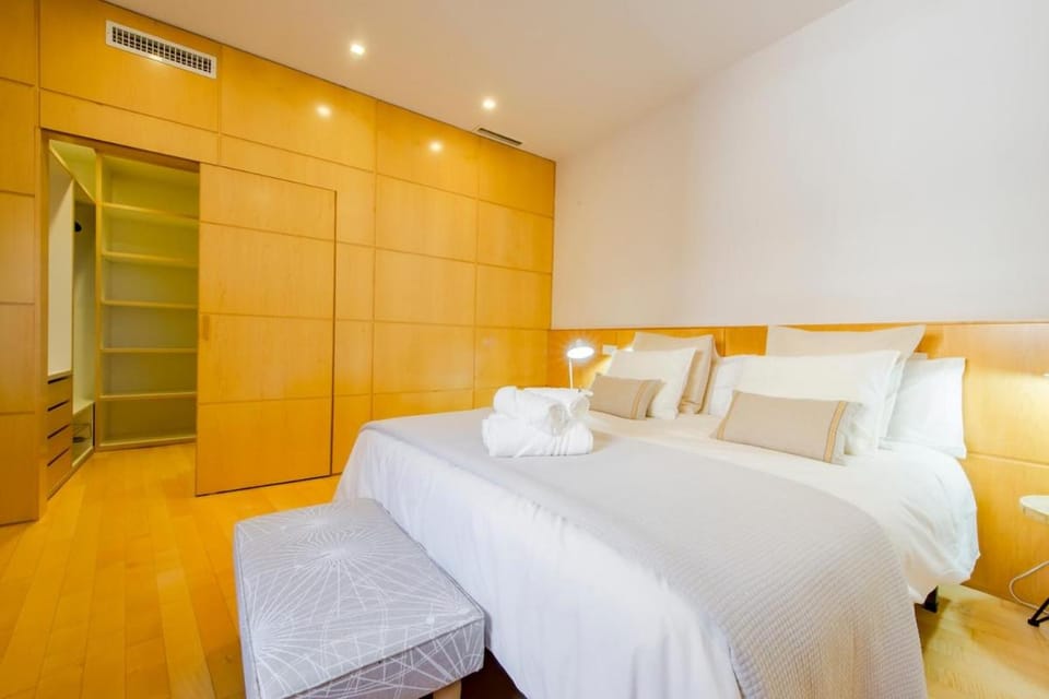 Casa Oriente Luxury apartment with Palace Views Apartment in Centro