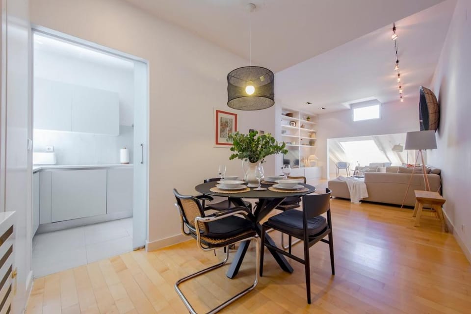 Casa Oriente Luxury apartment with Palace Views Apartment in Centro