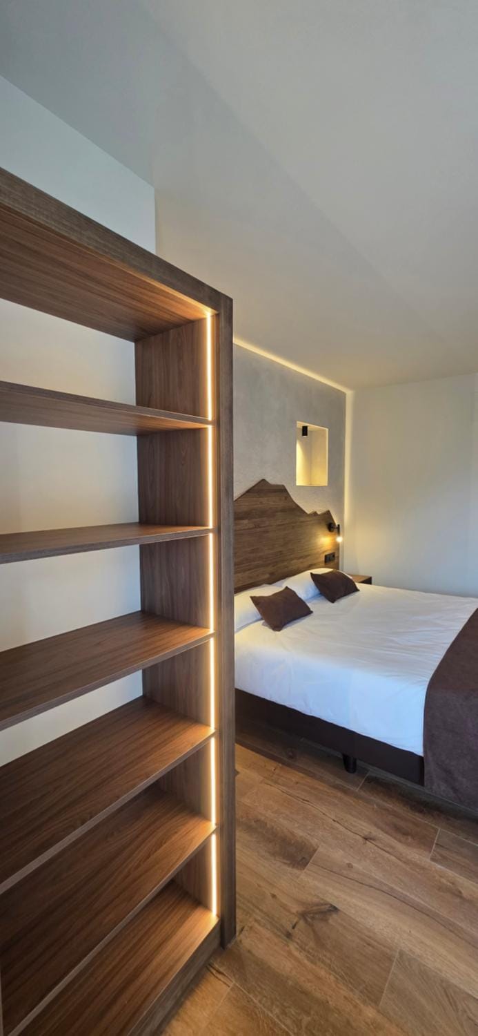 XIA Hotel Boutique Hotel in Pallars Jussà