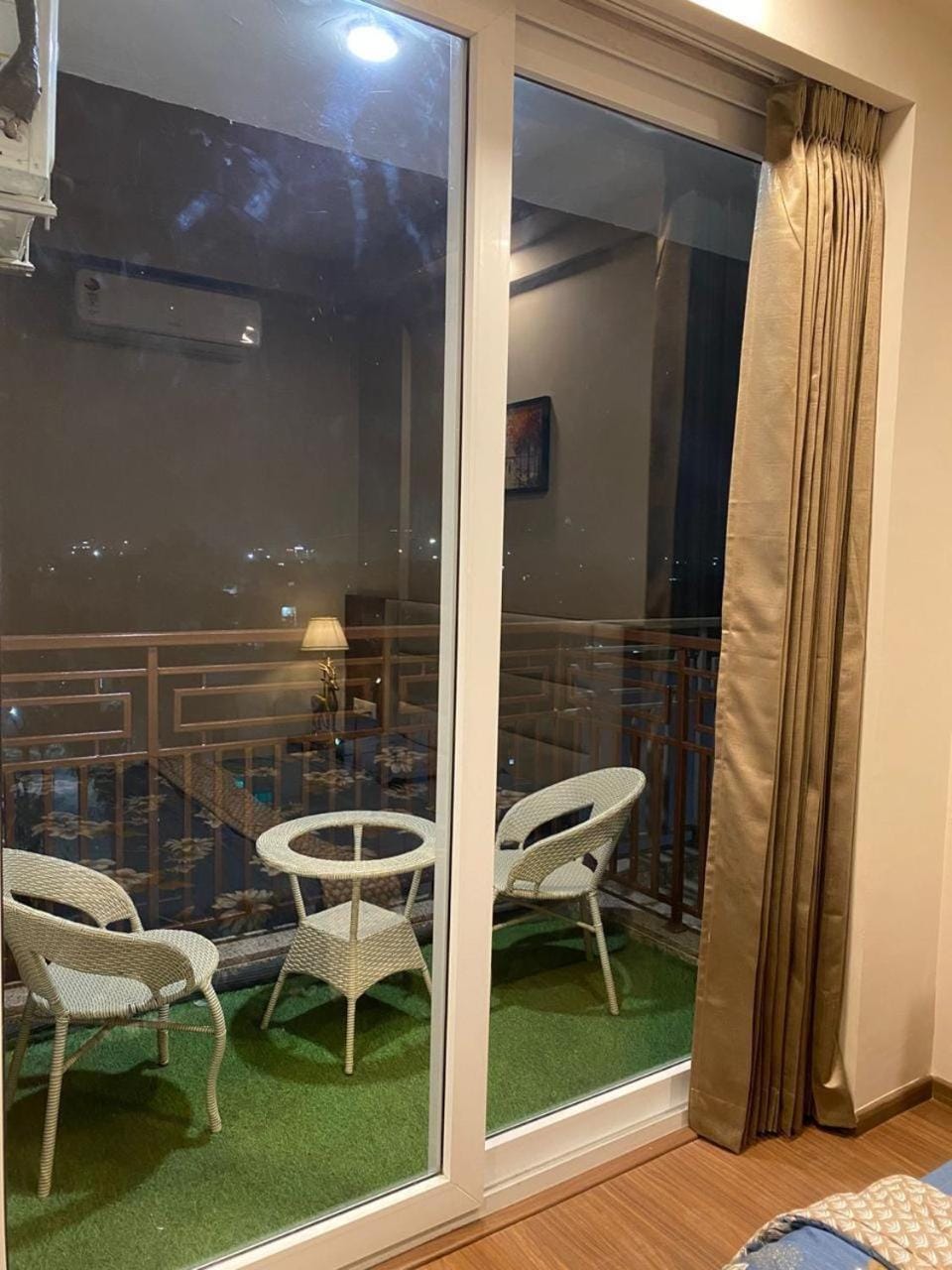 Max Stays Apartment in Uttar Pradesh