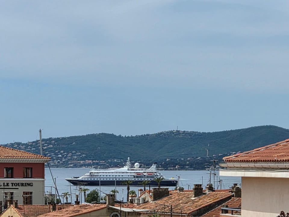 Sea view