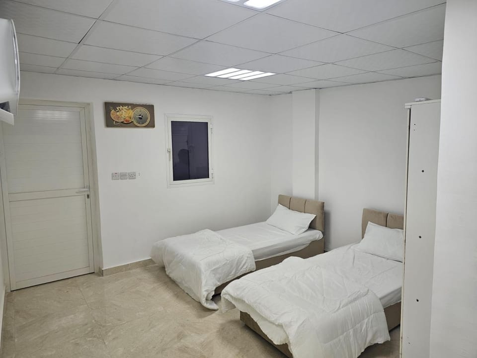 غرف شباب عوقد Hostel in Oman