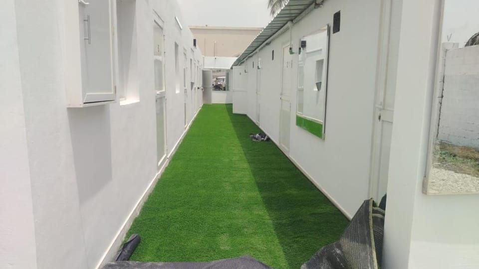 غرف شباب عوقد Hostel in Oman
