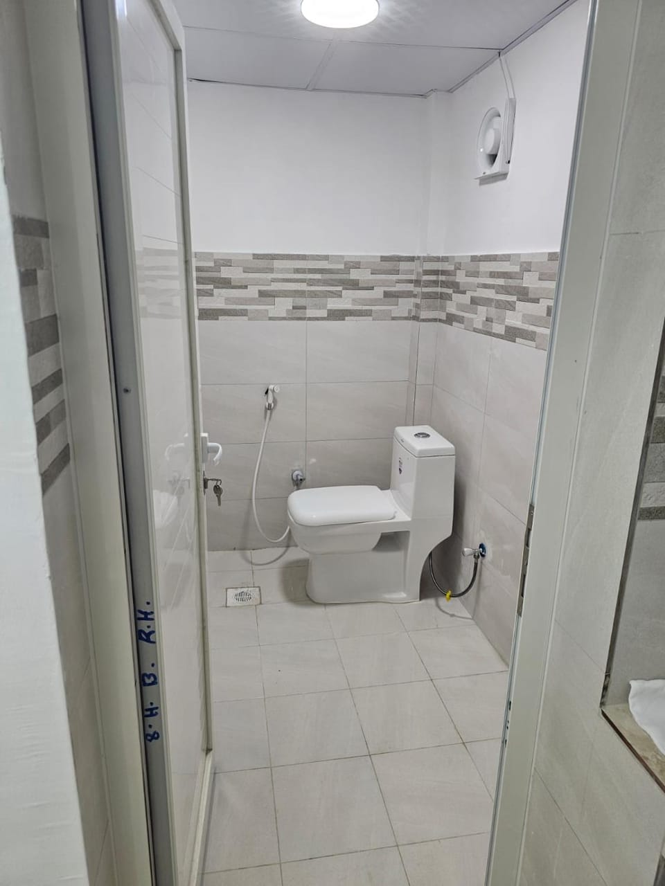غرف شباب عوقد Hostel in Oman
