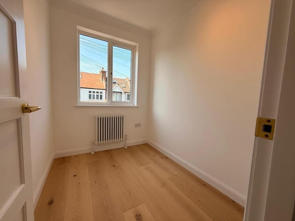 Newly renovated house in Tooting House in London Borough of Croydon