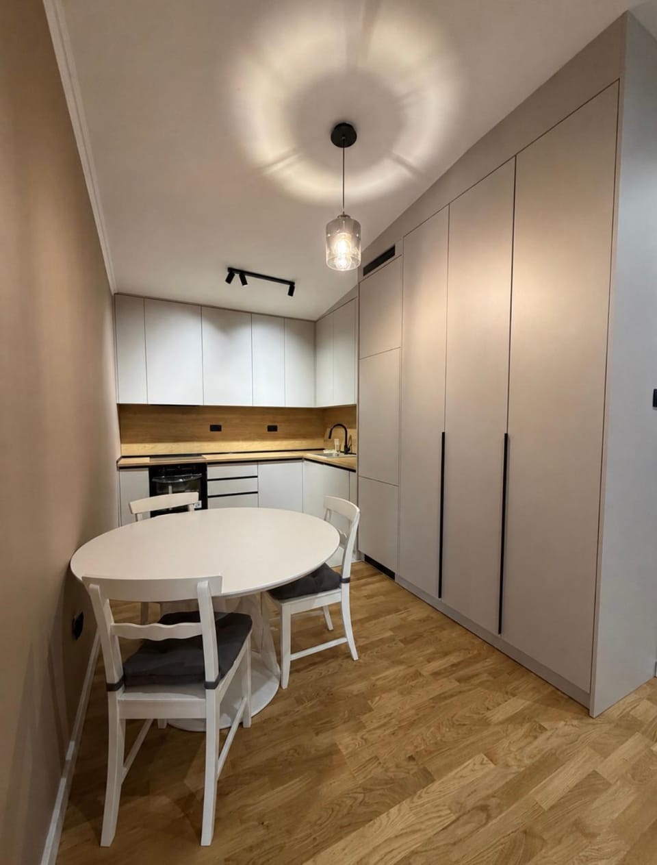 Aria Residence Apartment in Podgorica
