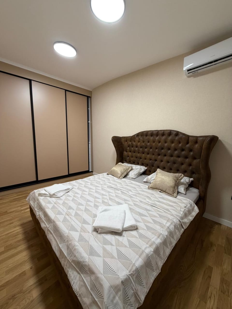 Aria Residence Apartment in Podgorica