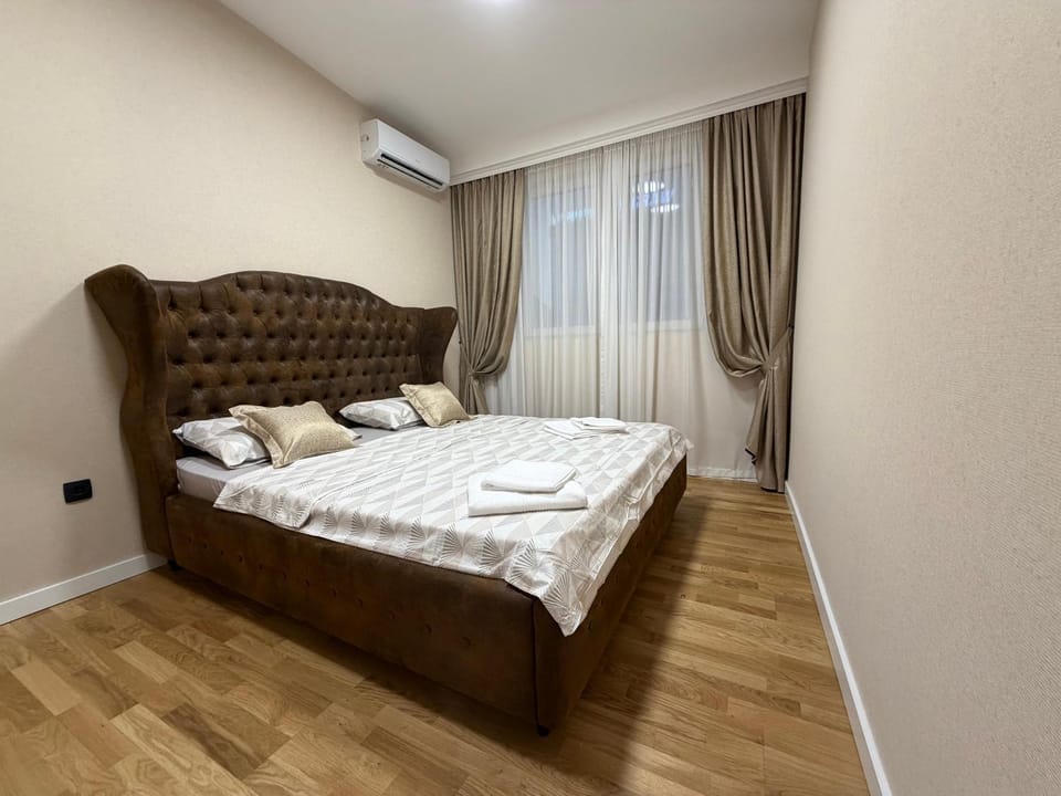 Aria Residence Apartment in Podgorica