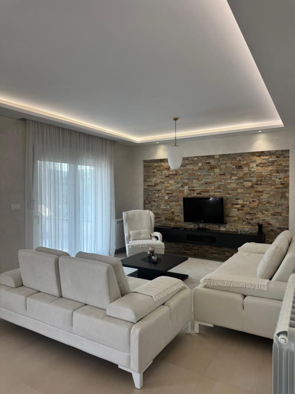 Vila Panorama Villa in Kotor Municipality