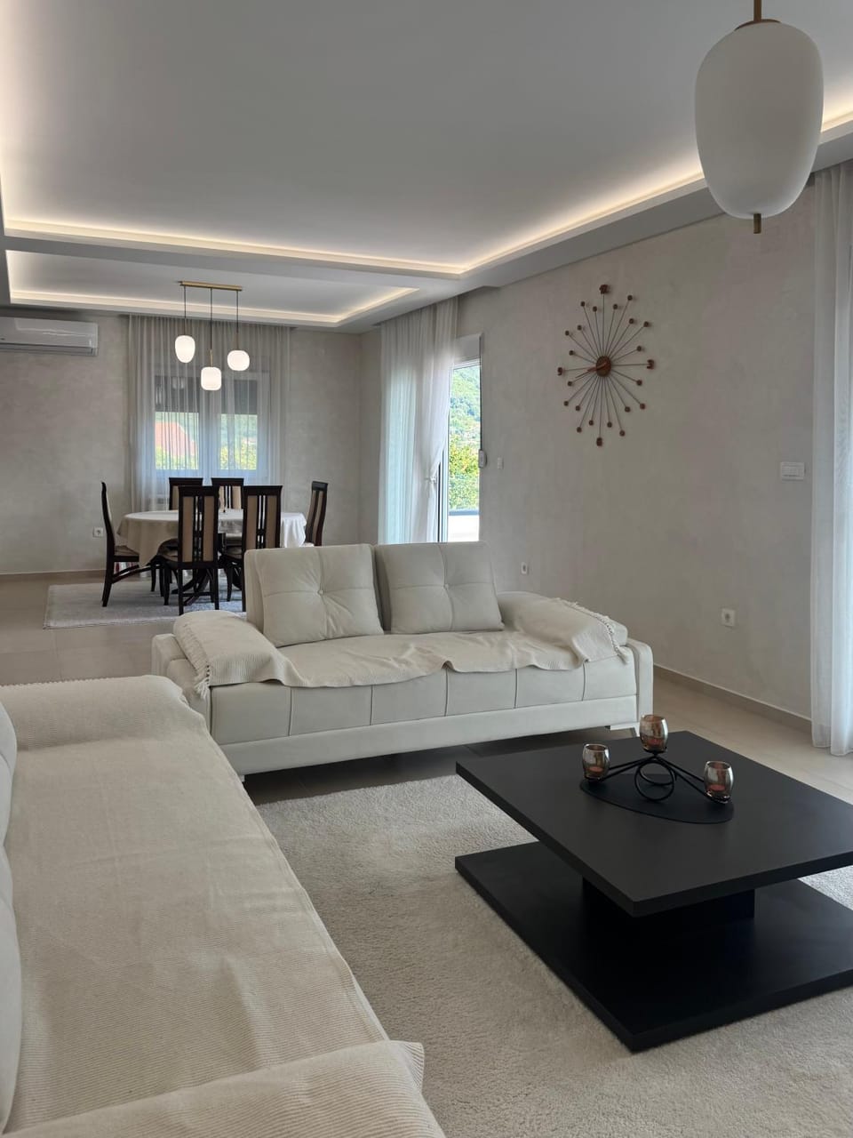 Vila Panorama Villa in Kotor Municipality