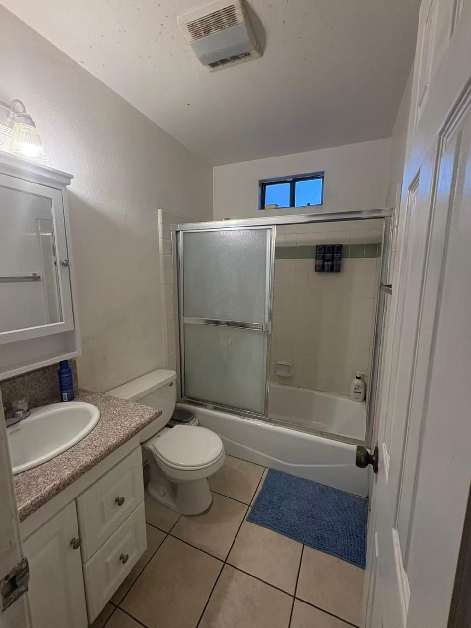 Bathroom, Bath