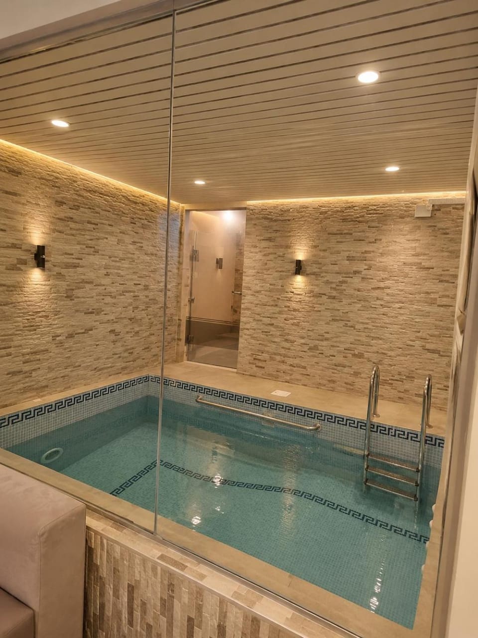 شاليهات الفيا - مسابح Chalet in Saudi Arabia