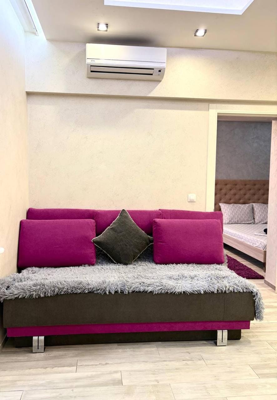 Коллекция Luxury Квартира центр Мост Сити ЖК Delmar Apartment in Dnipro