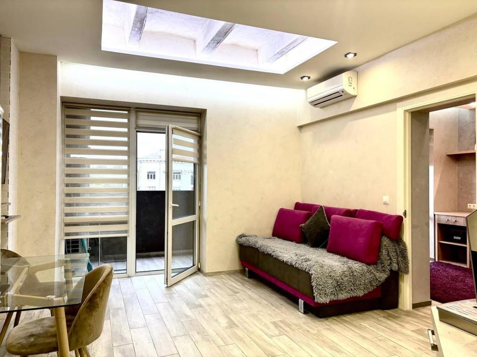 Коллекция Luxury Квартира центр Мост Сити ЖК Delmar Apartment in Dnipro