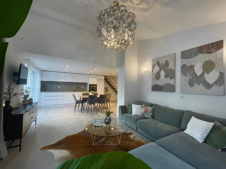 35 Penthouse Apartment Cluj-Napoca Apartment in Cluj-Napoca