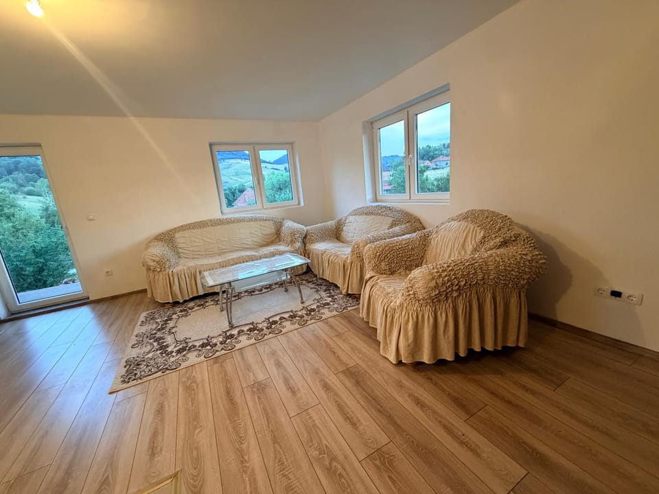 Apartman MEMA Apartment in Zlatibor District, Serbia