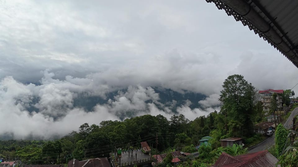 Nini's Homestay, Kalimpong Vacation rental in West Bengal