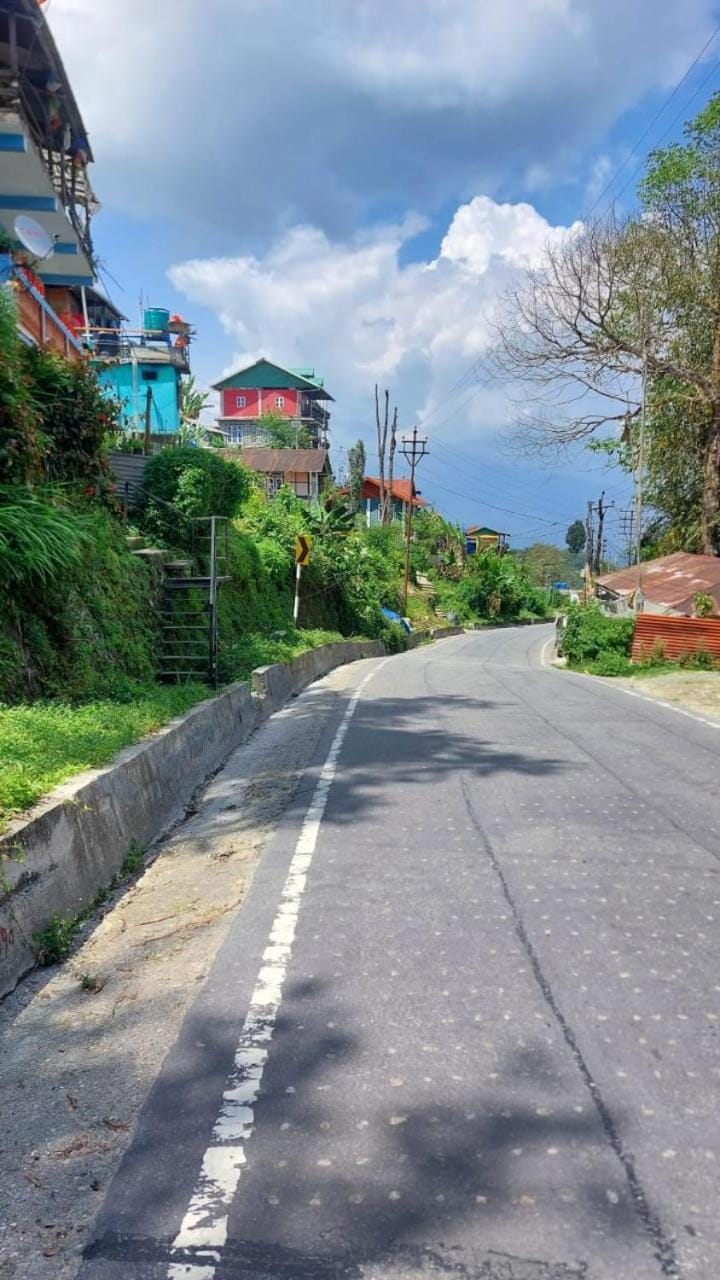 Nini's Homestay, Kalimpong Vacation rental in West Bengal