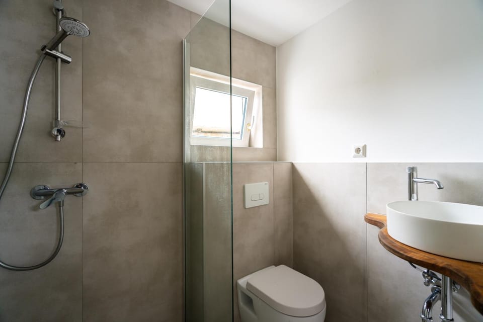 Zolima - Villa Soley Emma - Ostsee-Feeling Usedom Apartment in Heringsdorf