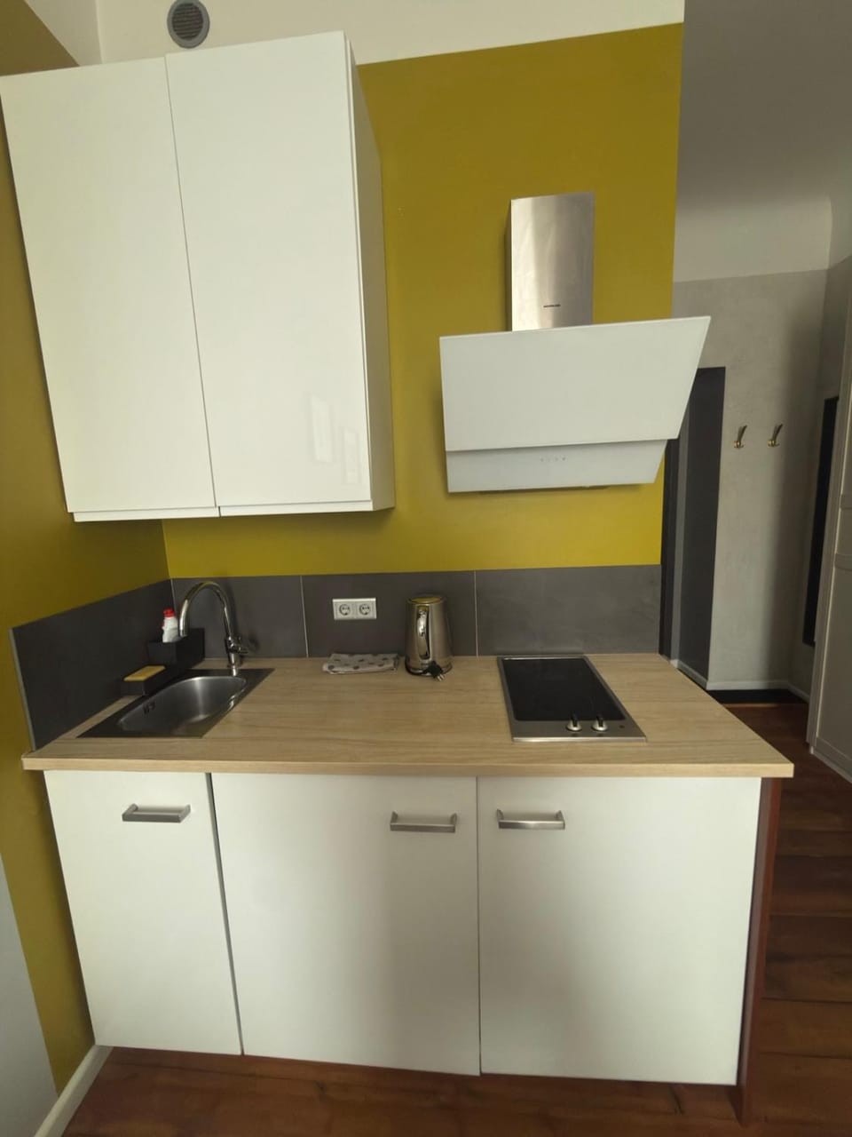 Graza Ren Relax Apartment in Riga