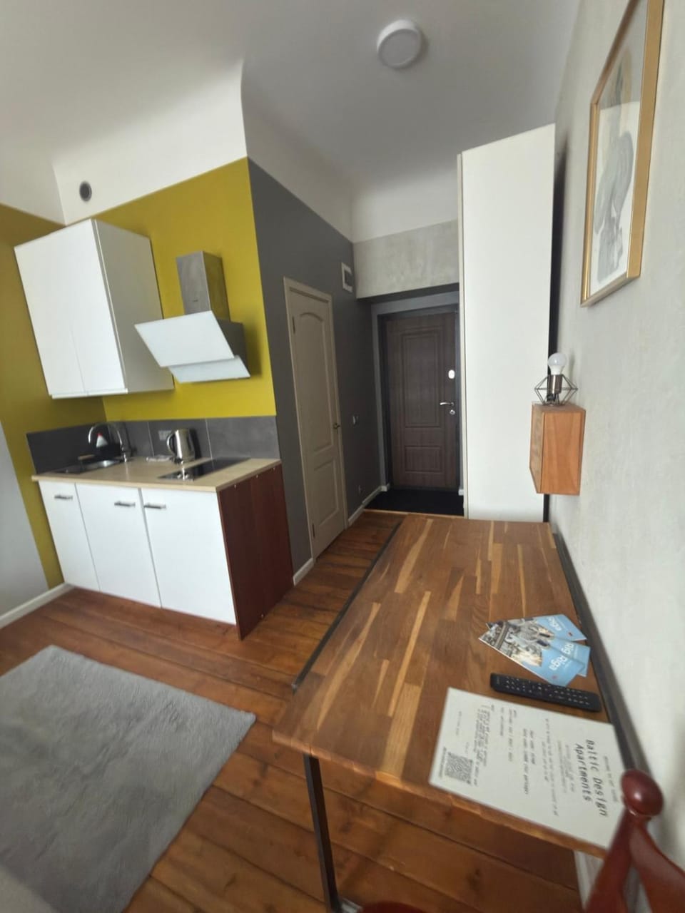 Graza Ren Relax Apartment in Riga