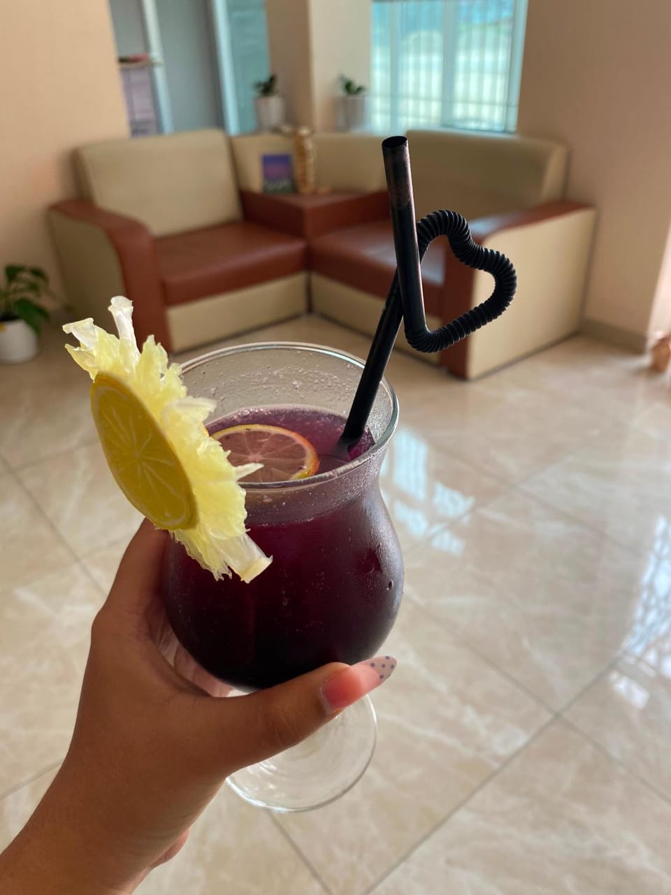 Food and drinks, Drinks