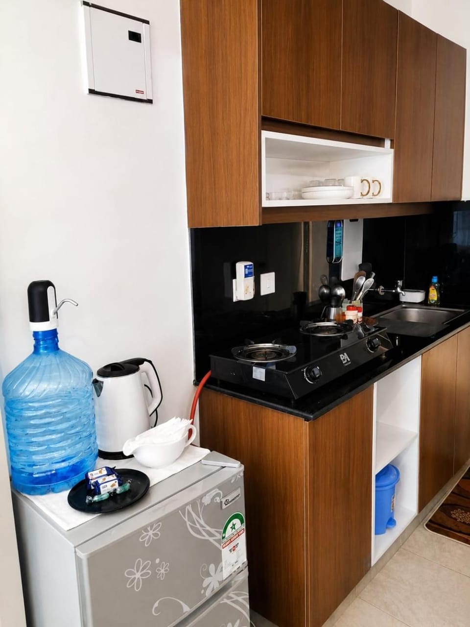 Macy Cozy Stays Apartment in Nairobi