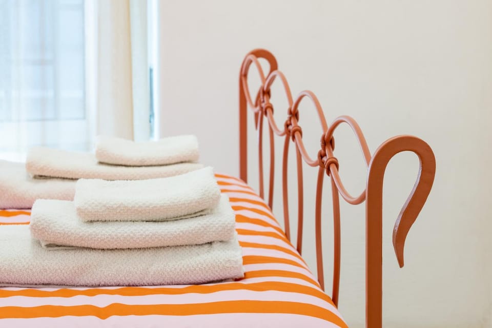towels