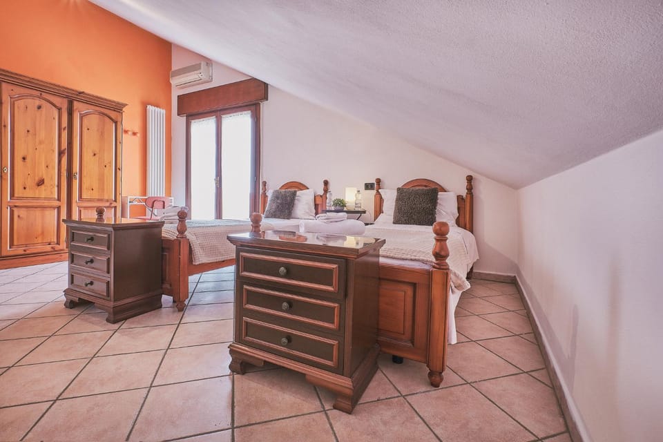 Casa Mia B&B Bed and Breakfast in Veneto