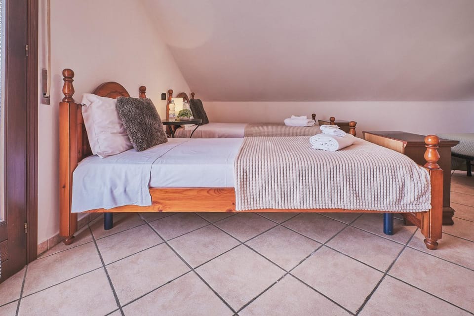 Casa Mia B&B Bed and Breakfast in Veneto