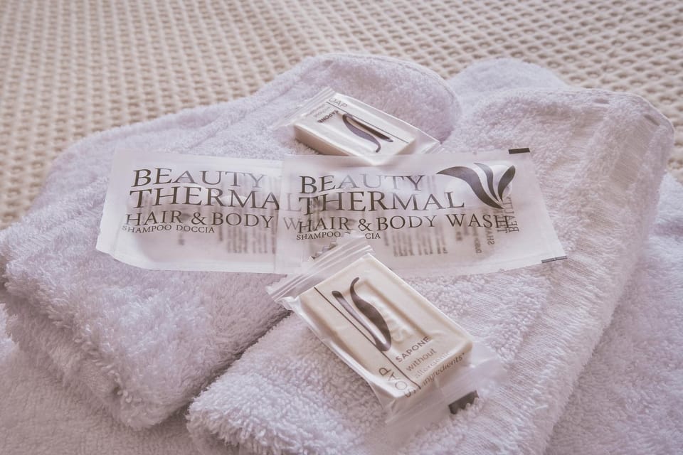 Casa Mia B&B Bed and Breakfast in Veneto