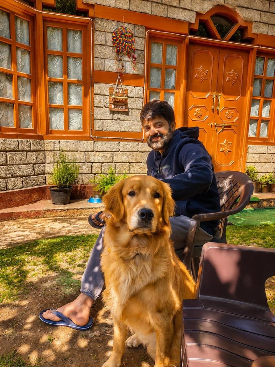 Snow Peaks & Valley Views, Pet-Friendly, Hallan Villa in Himachal Pradesh