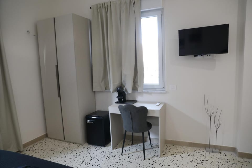 Alcenide Aparthotel Apartment hotel in Villa San Giovanni