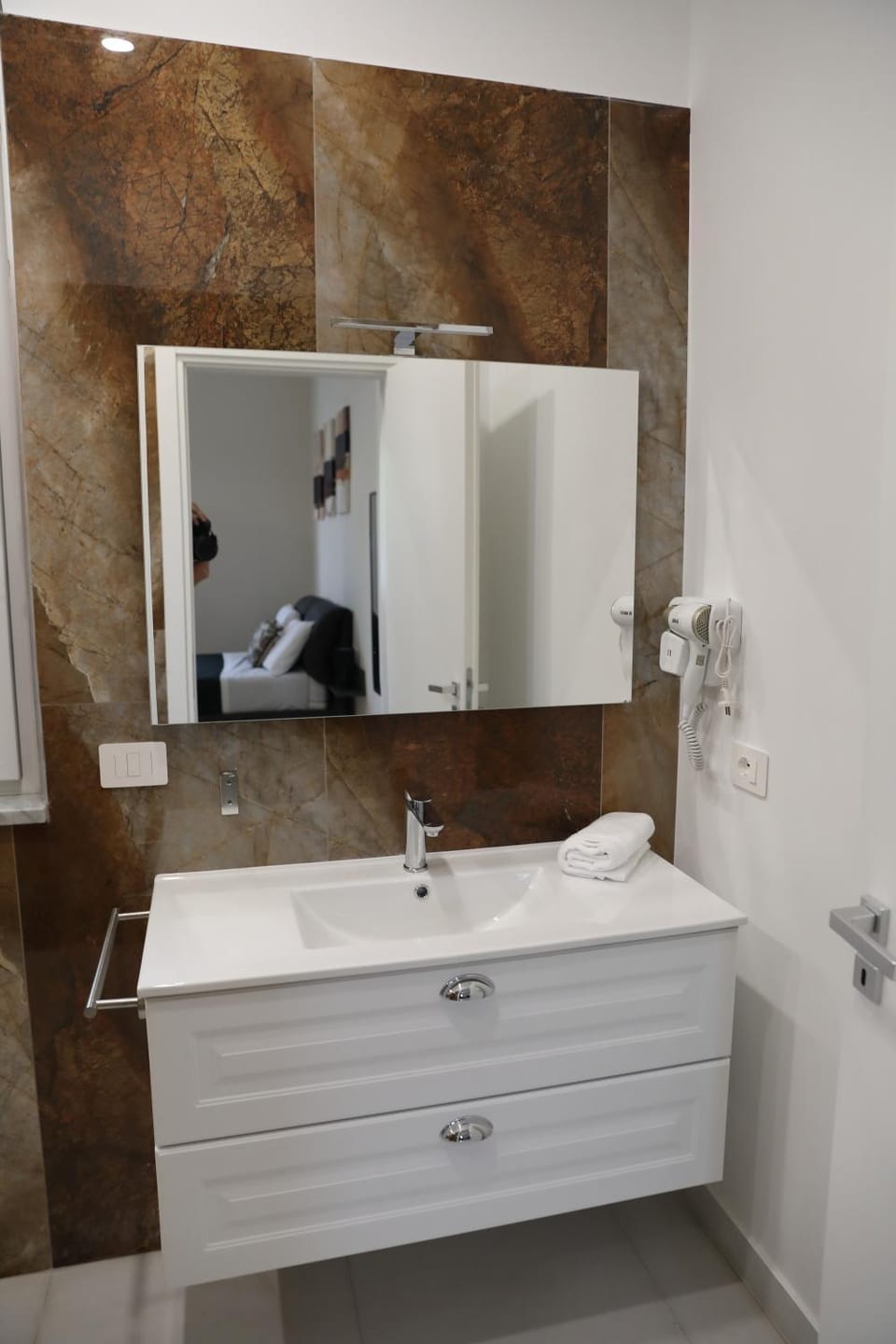 Alcenide Aparthotel Apartment hotel in Villa San Giovanni