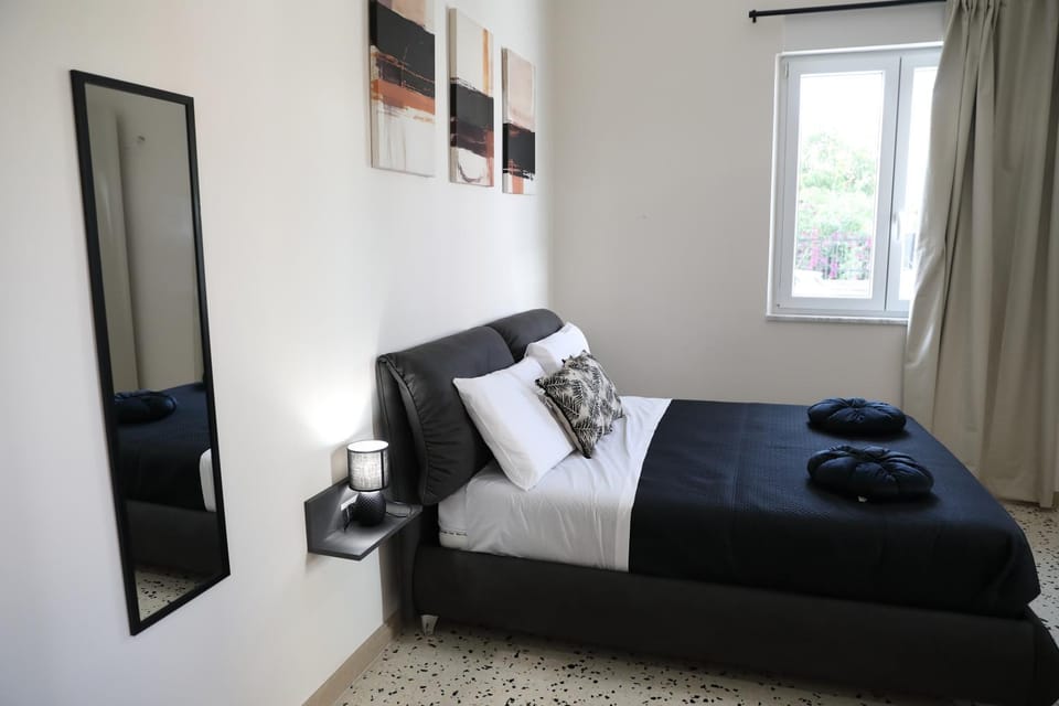 Alcenide Aparthotel Apartment hotel in Villa San Giovanni