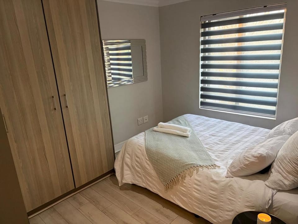 Cube Luxury Apartments Sandton Apartment in Sandton