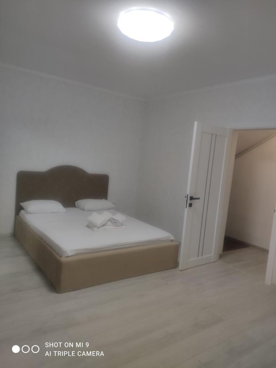 Apartments Domovik Кирила і Мефодія 11 1 Apartment in Ukraine