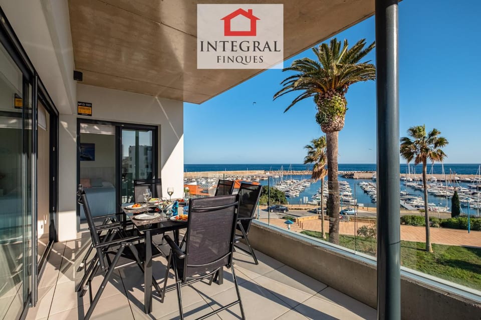 Off site, Summer, Balcony/Terrace, Beach, Sunset, furniture