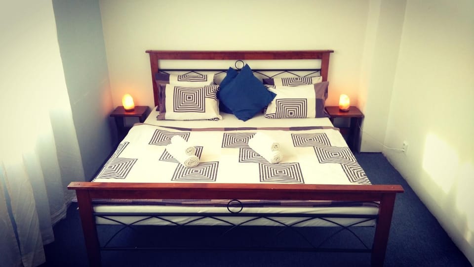 Prague 7days Apartments - FREE PARKING Apartment in Prague