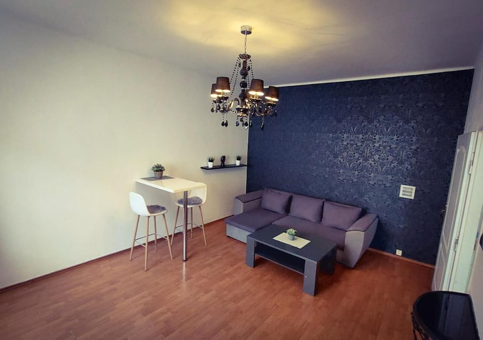 Prague 7days Apartments - FREE PARKING Apartment in Prague