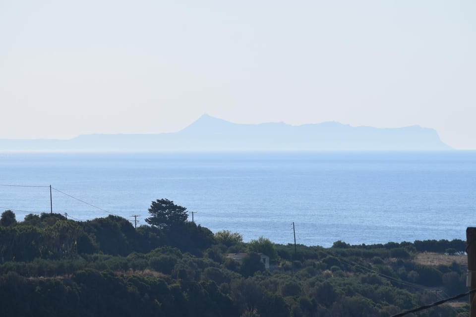 View (from property/room)