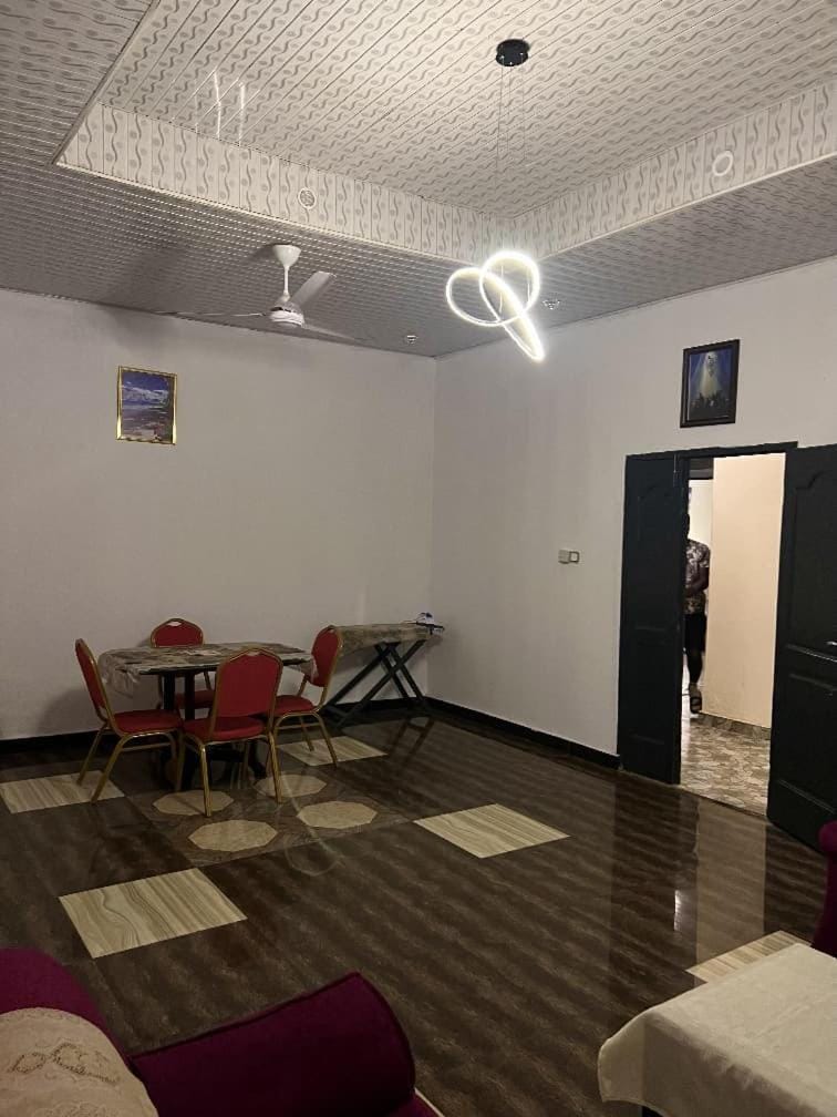 Furyan Lodge Apartment in Central Region, Ghana