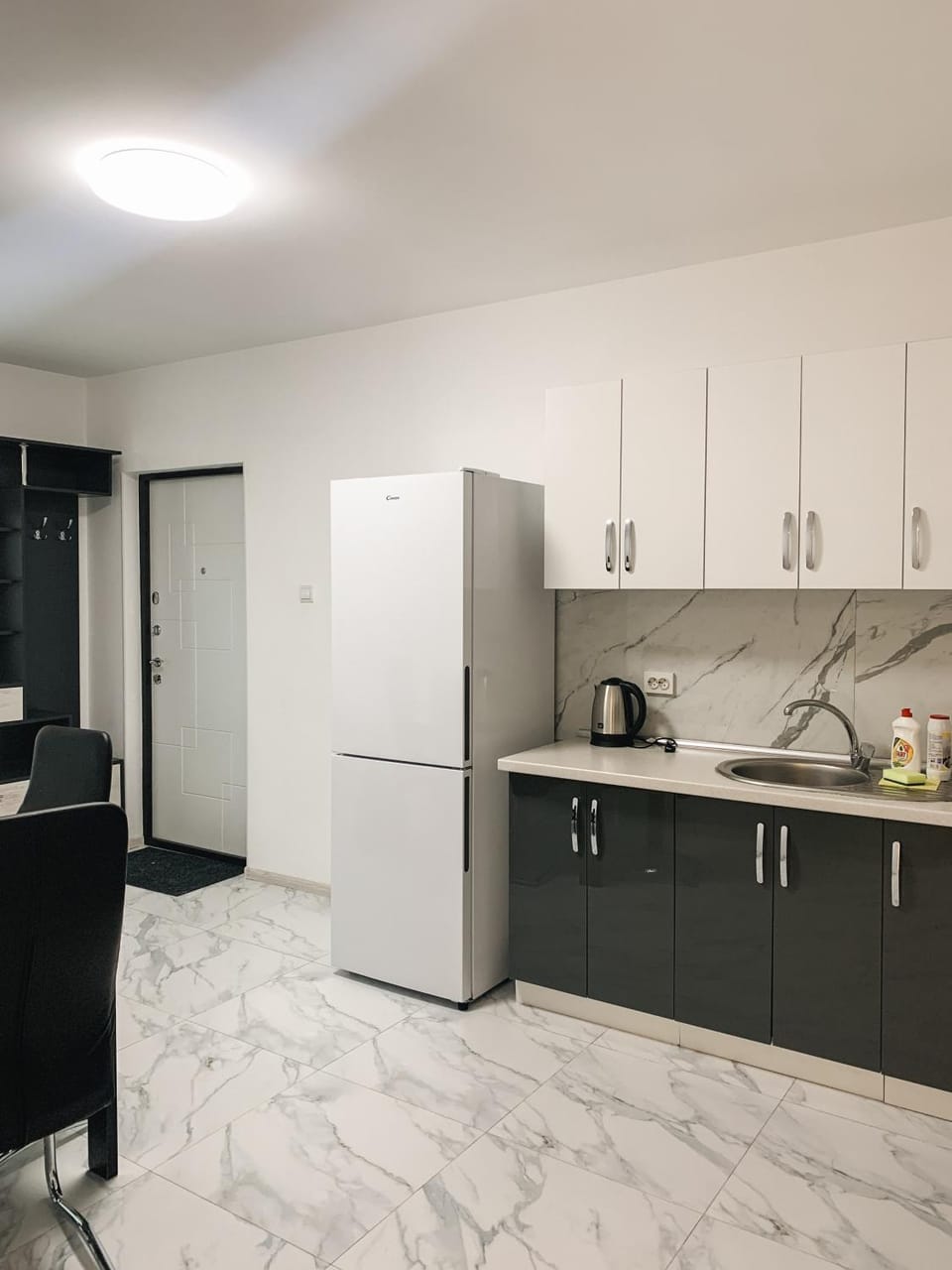 Apartment Domovik Кирила і Мефодія 11 2 Apartment in Ukraine