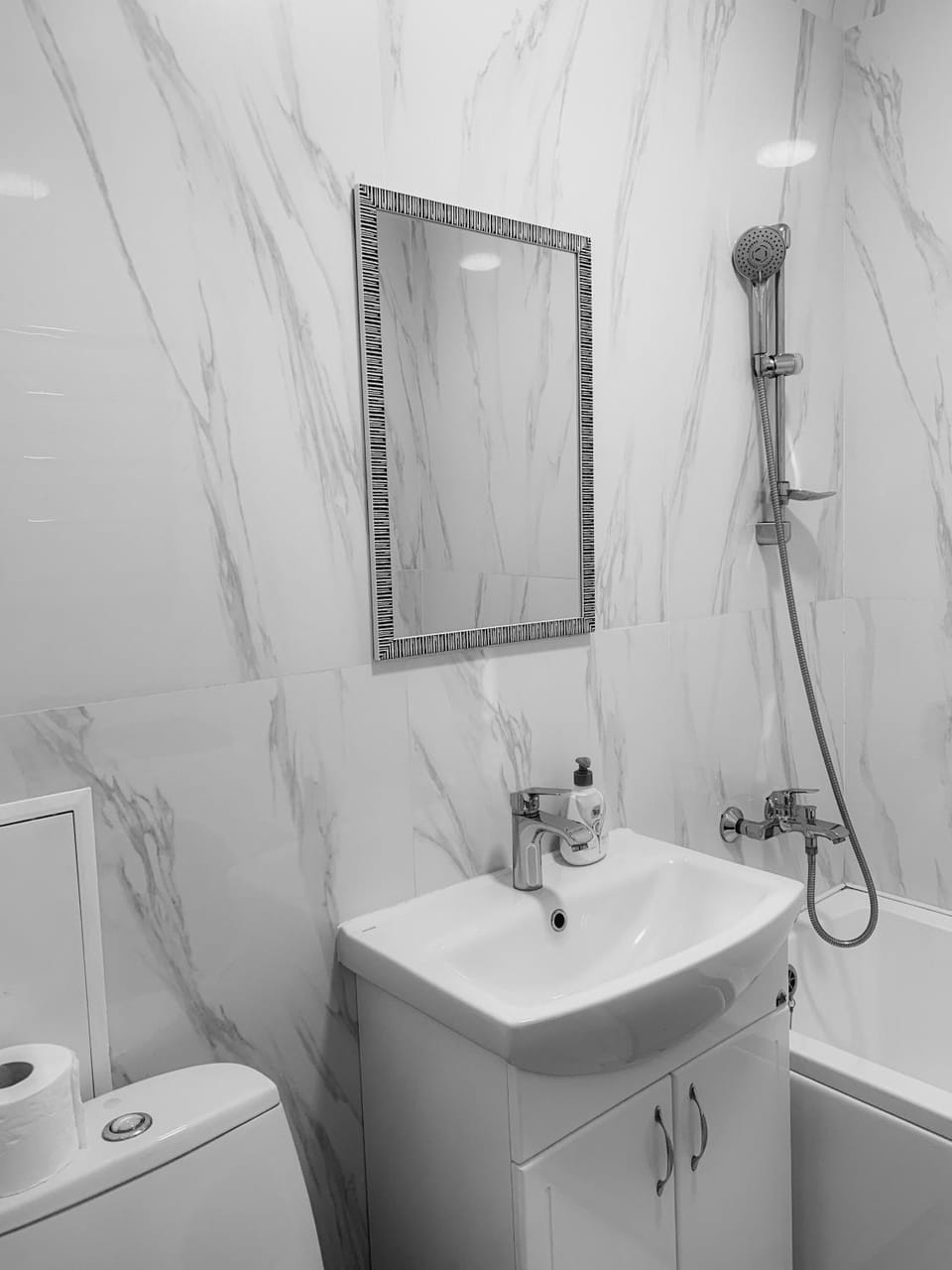 Apartment Domovik Кирила і Мефодія 11 2 Apartment in Ukraine