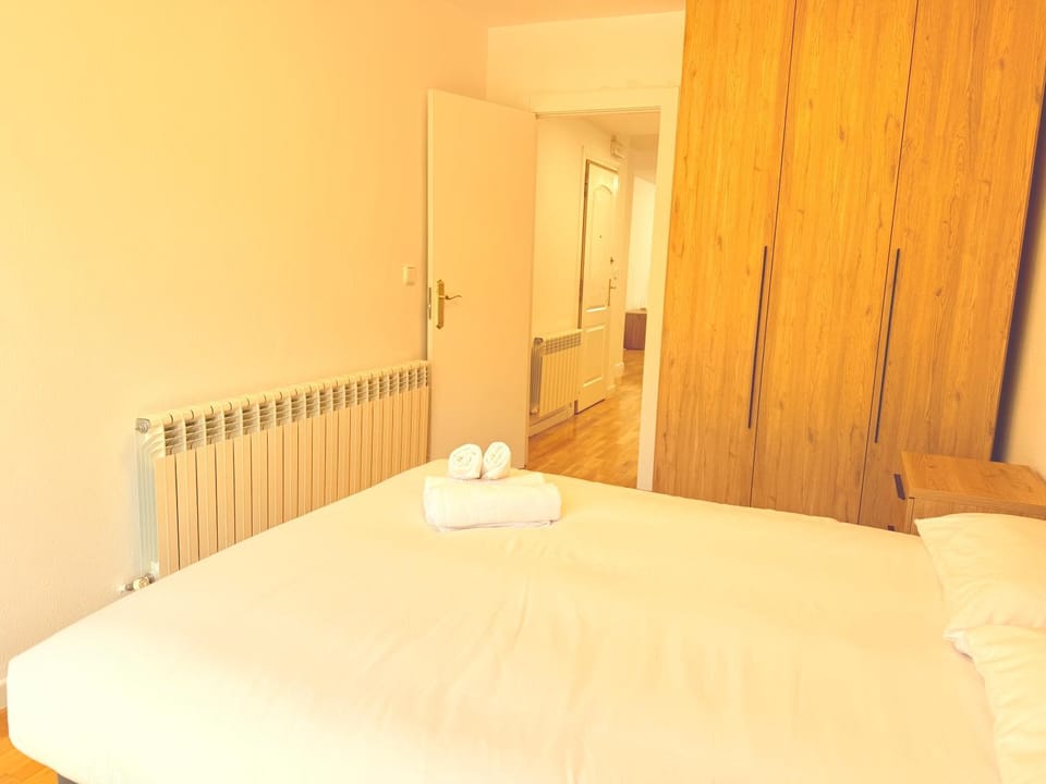 Ramón Y Cajal 1 Apartment in Soria