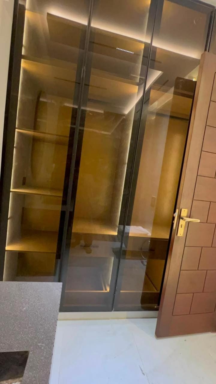 Royal Residency DHA Phase 7 Karachi Bed and Breakfast in Karachi