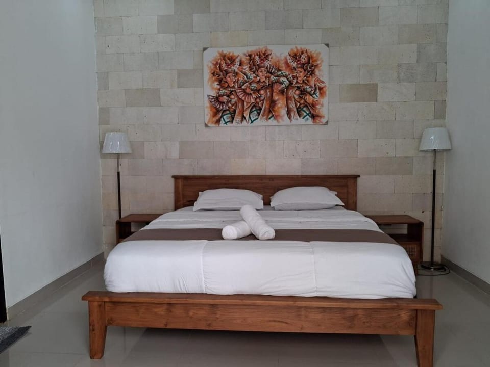 Modern 3BR Villa Near GWK & Jimbaran Beach Villa in Bali
