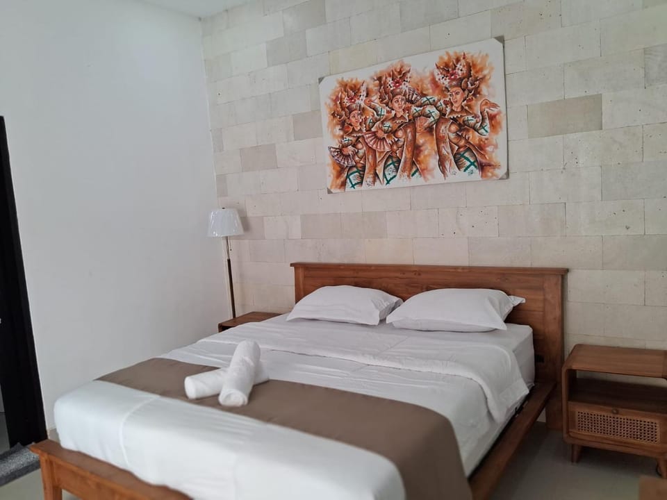 Modern 3BR Villa Near GWK & Jimbaran Beach Villa in Bali